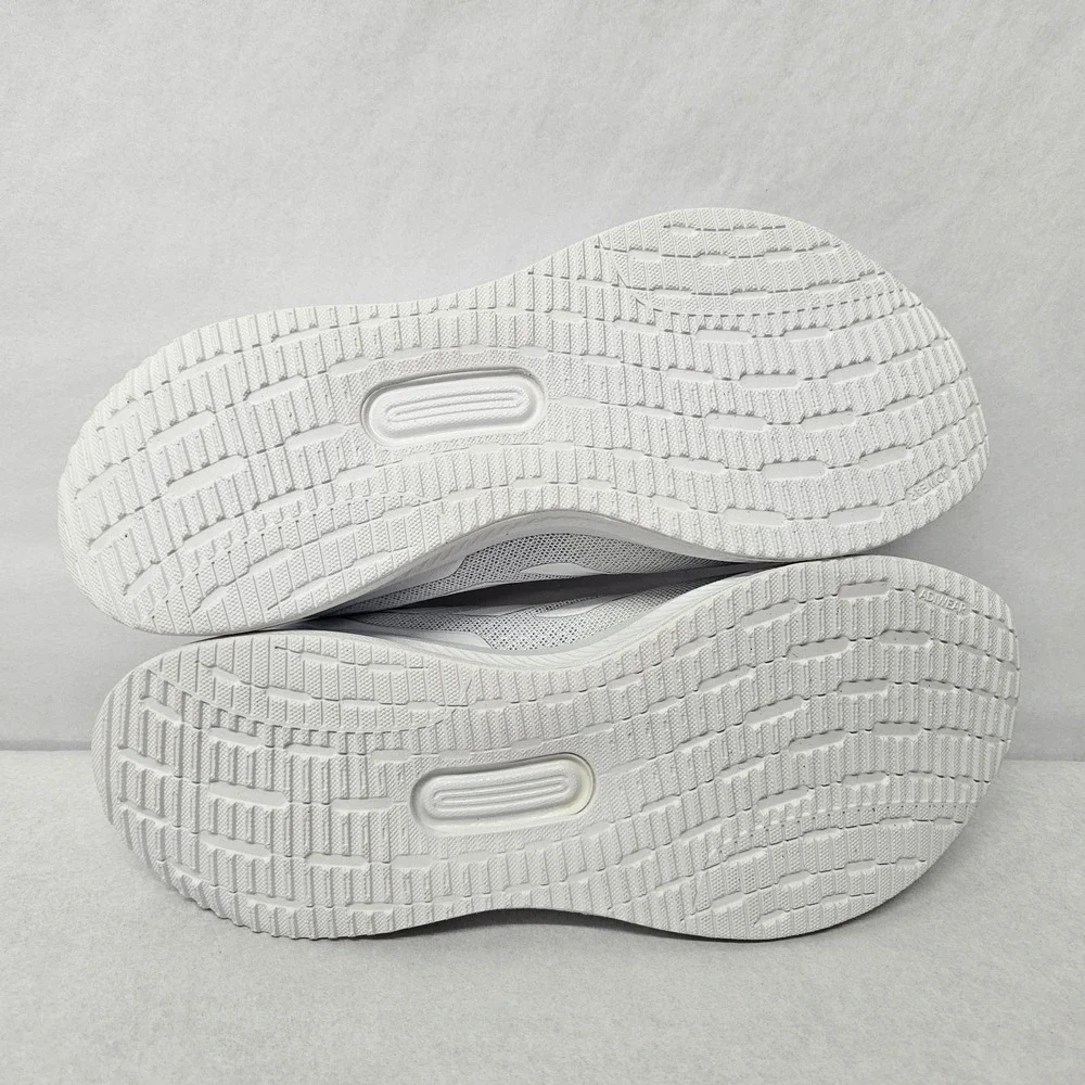 Adidas Women's RunFalcon 5 Running Shoes IH7760‎ Cloud White Sz 7.5